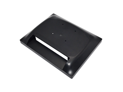 Monochrome injection molding series